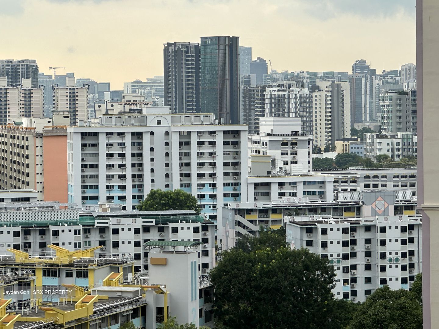 Blk 117A Tenteram Peak (Toa Payoh), HDB 4 Rooms #416389821